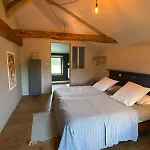 Maison De La Rive Villa *