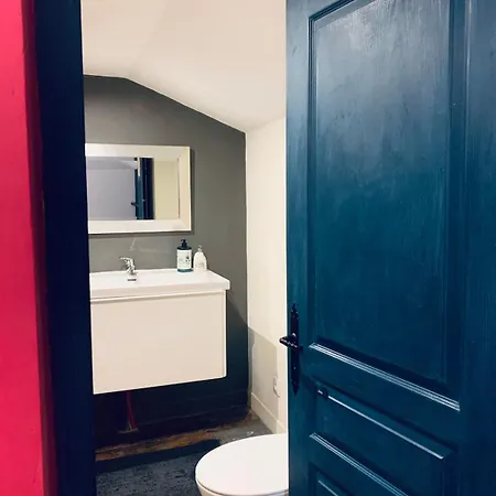 Villa Maison De La Rive