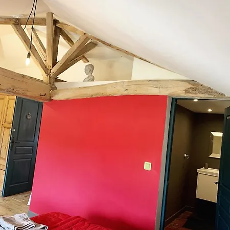 Villa Maison De La Rive Saint-Meme-les-Carrieres