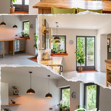 Maison De La Rive Saint-Meme-les-Carrieres