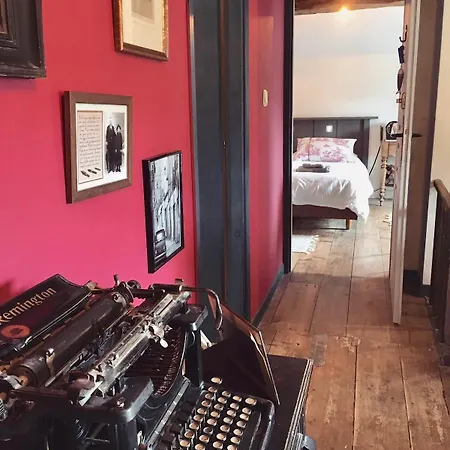 Villa Maison De La Rive Saint-Meme-les-Carrieres