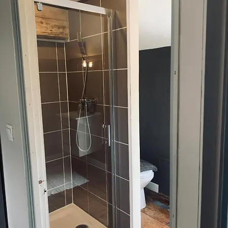 Maison De La Rive Villa *