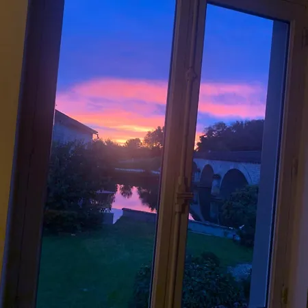 Villa Maison De La Rive *