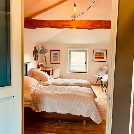 Maison De La Rive Villa Saint-Meme-les-Carrieres