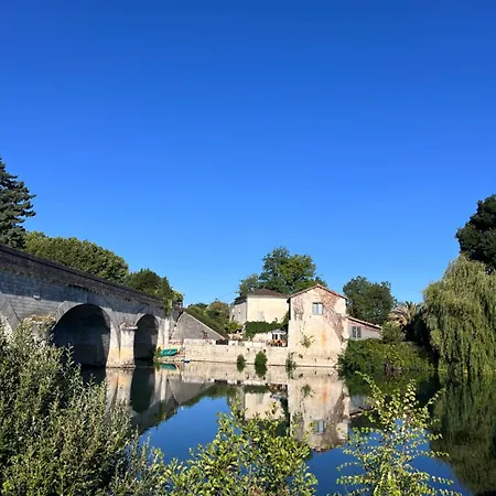 Villa Maison De La Rive