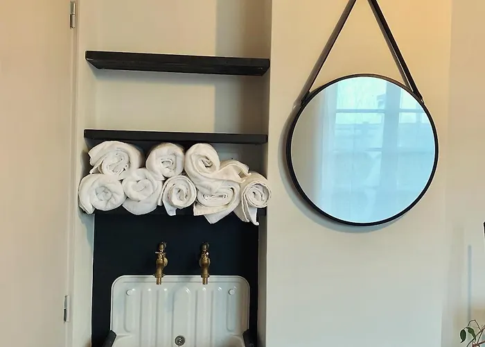 Villa Maison De La Rive *