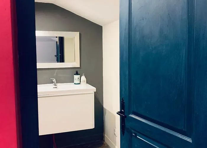 Villa Maison De La Rive