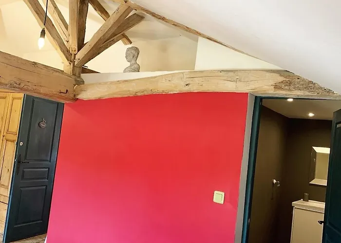 Villa Maison De La Rive Saint-Meme-les-Carrieres