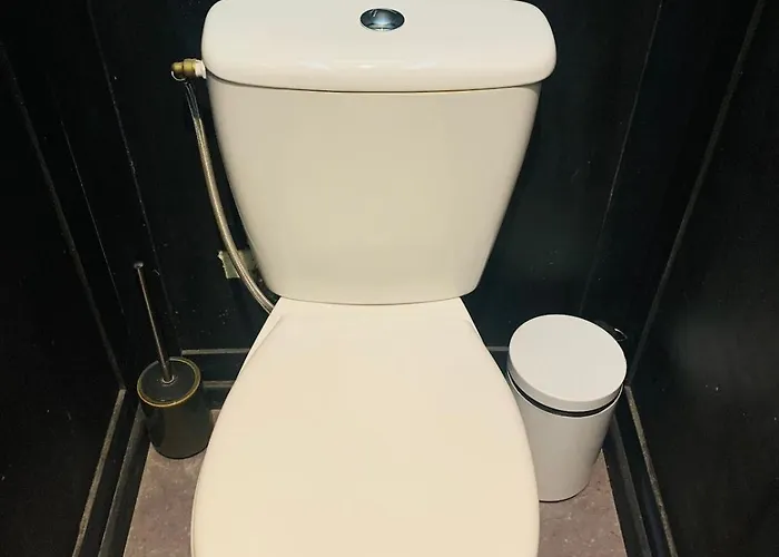 Maison De La Rive Villa *