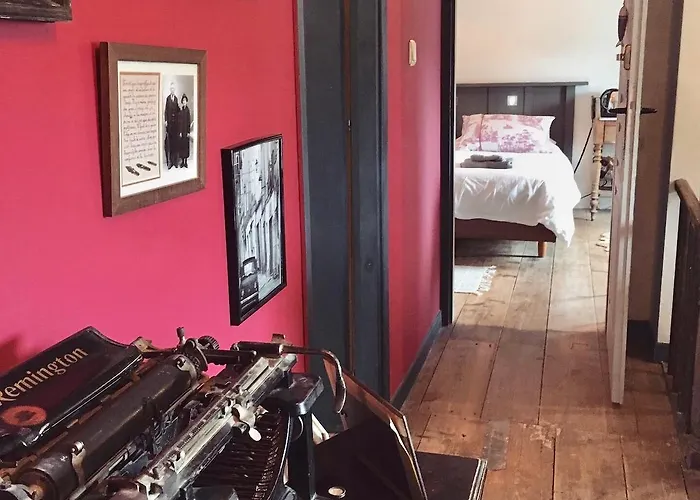 Villa Maison De La Rive Saint-Meme-les-Carrieres