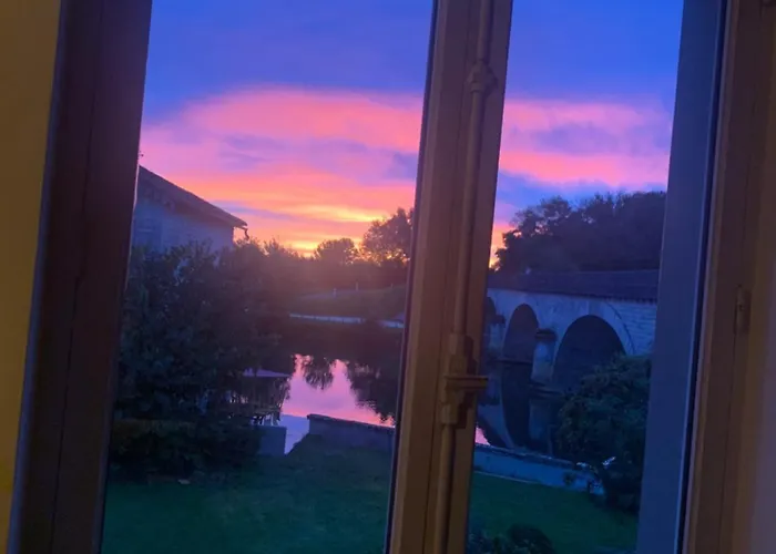 Villa Maison De La Rive *